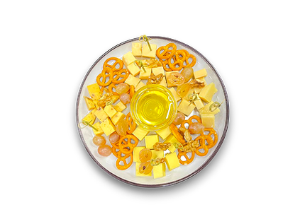 Ассорти сырное "Мышеловка"