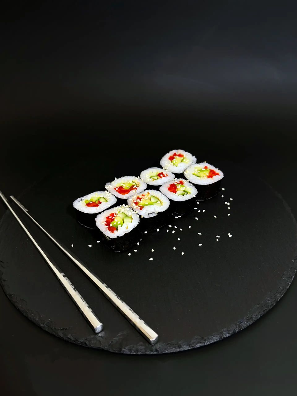 Вегетарианский