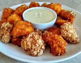 Наггетсы куриные