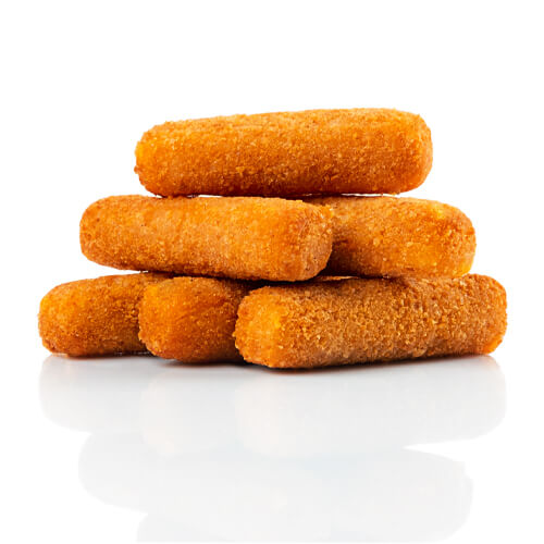 Сырные палочки 6 шт.