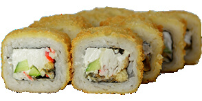 Унаги Кани