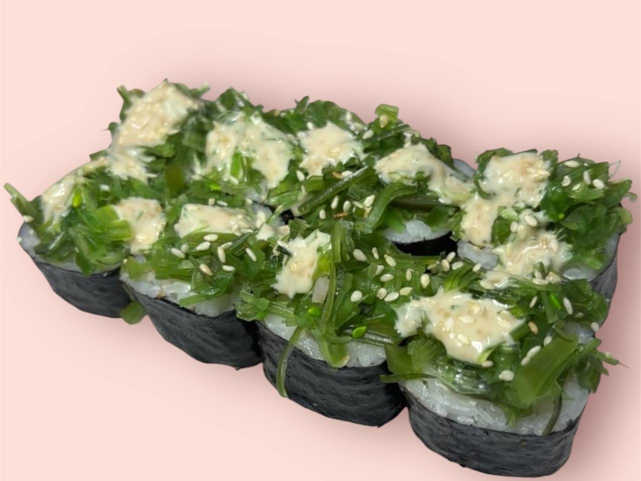 Ролл Эдо чукка