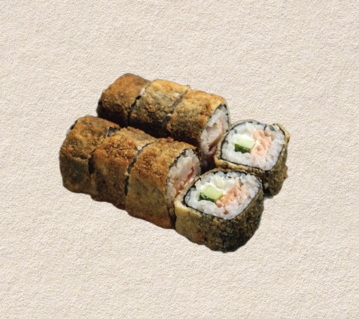 Гурман темпура