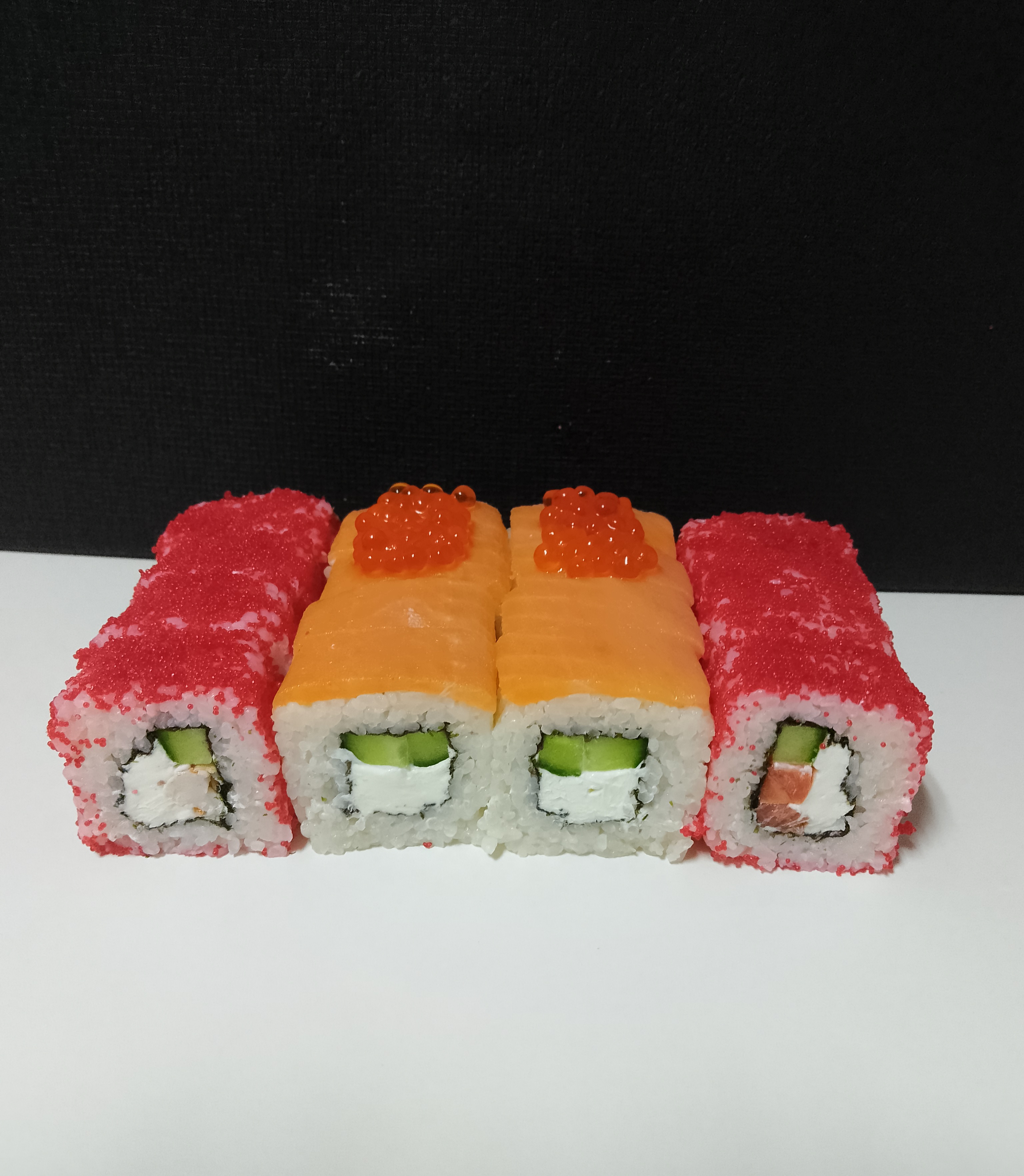 Сет Две Подружки 16шт