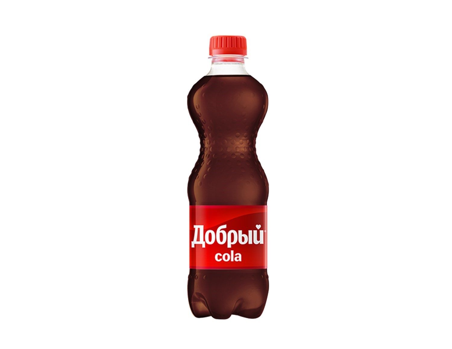 Добрый Кола 1л