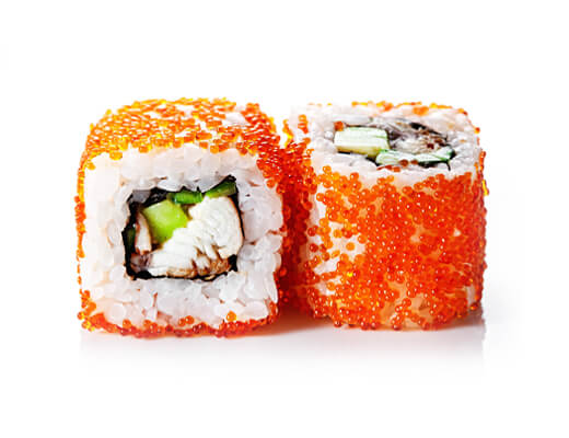 Калифорния класическая