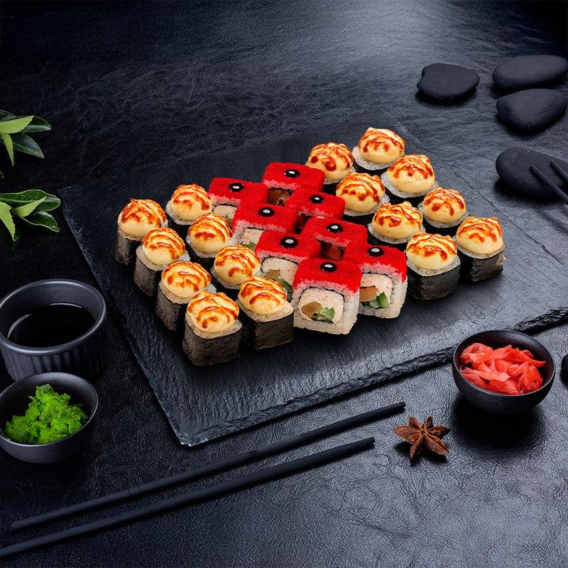 Сет Нежность