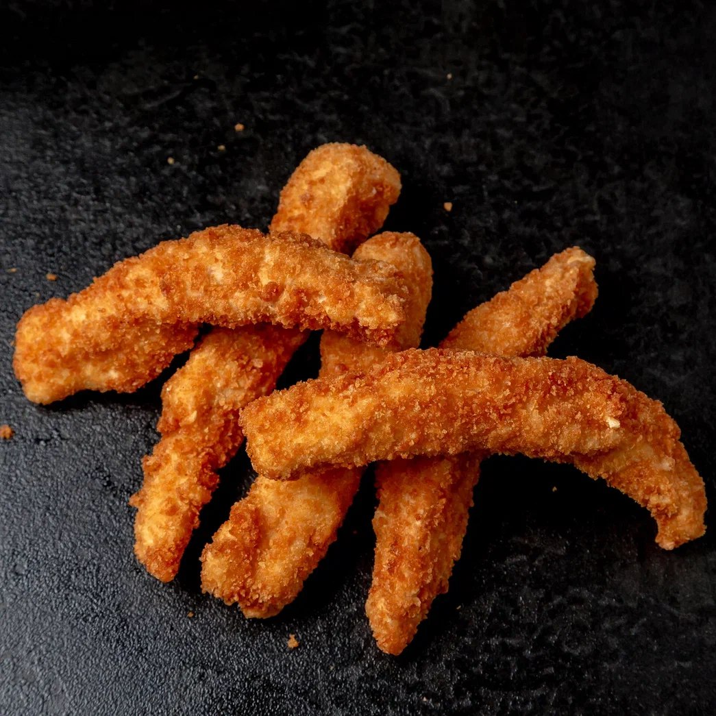 Куриные стрипсы (5 шт)