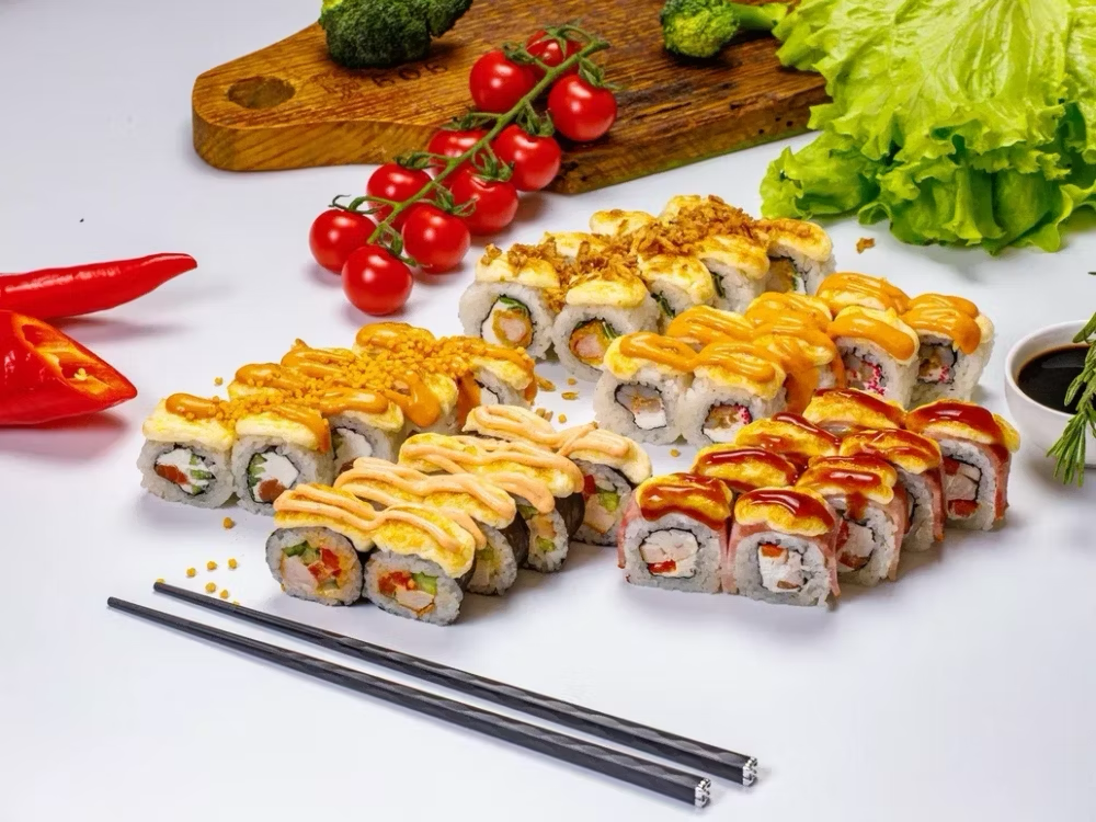 Запеченный хит