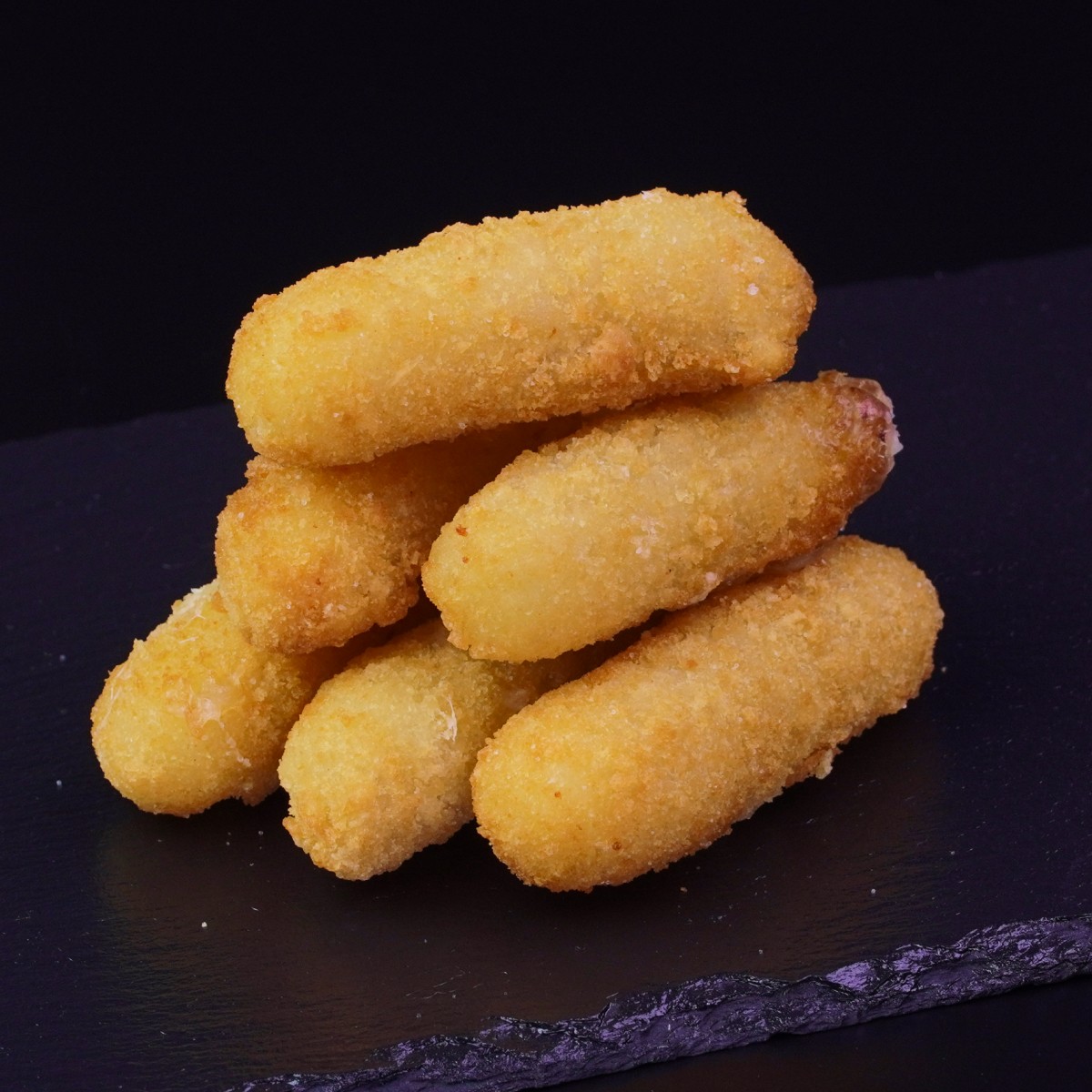 Сырные палочки