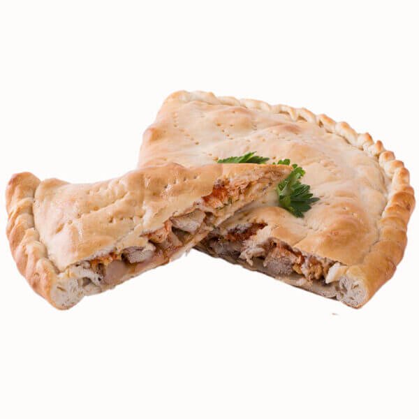 пицца Кальцоне (закрытая) 28см