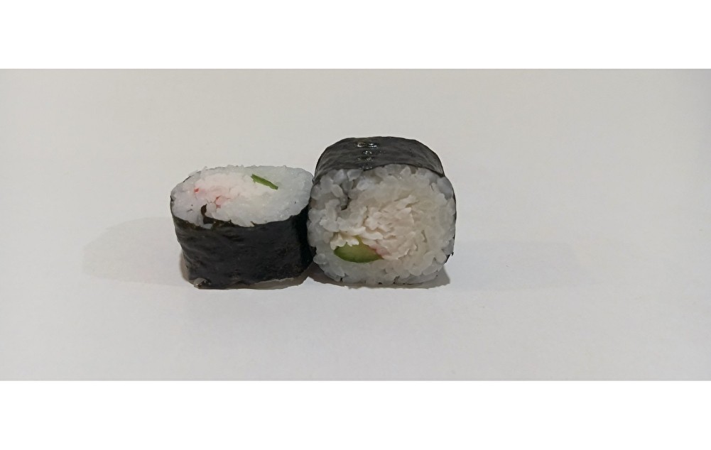 Кани хосомаки