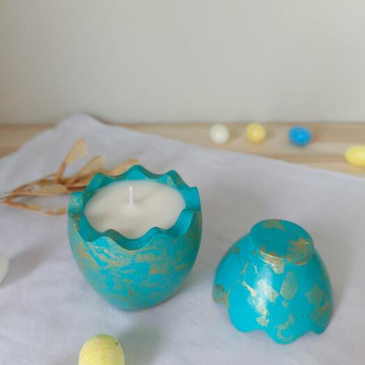 Пасхальная свеча