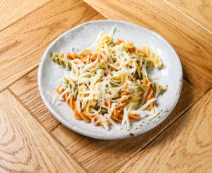 Макарошки для крошки