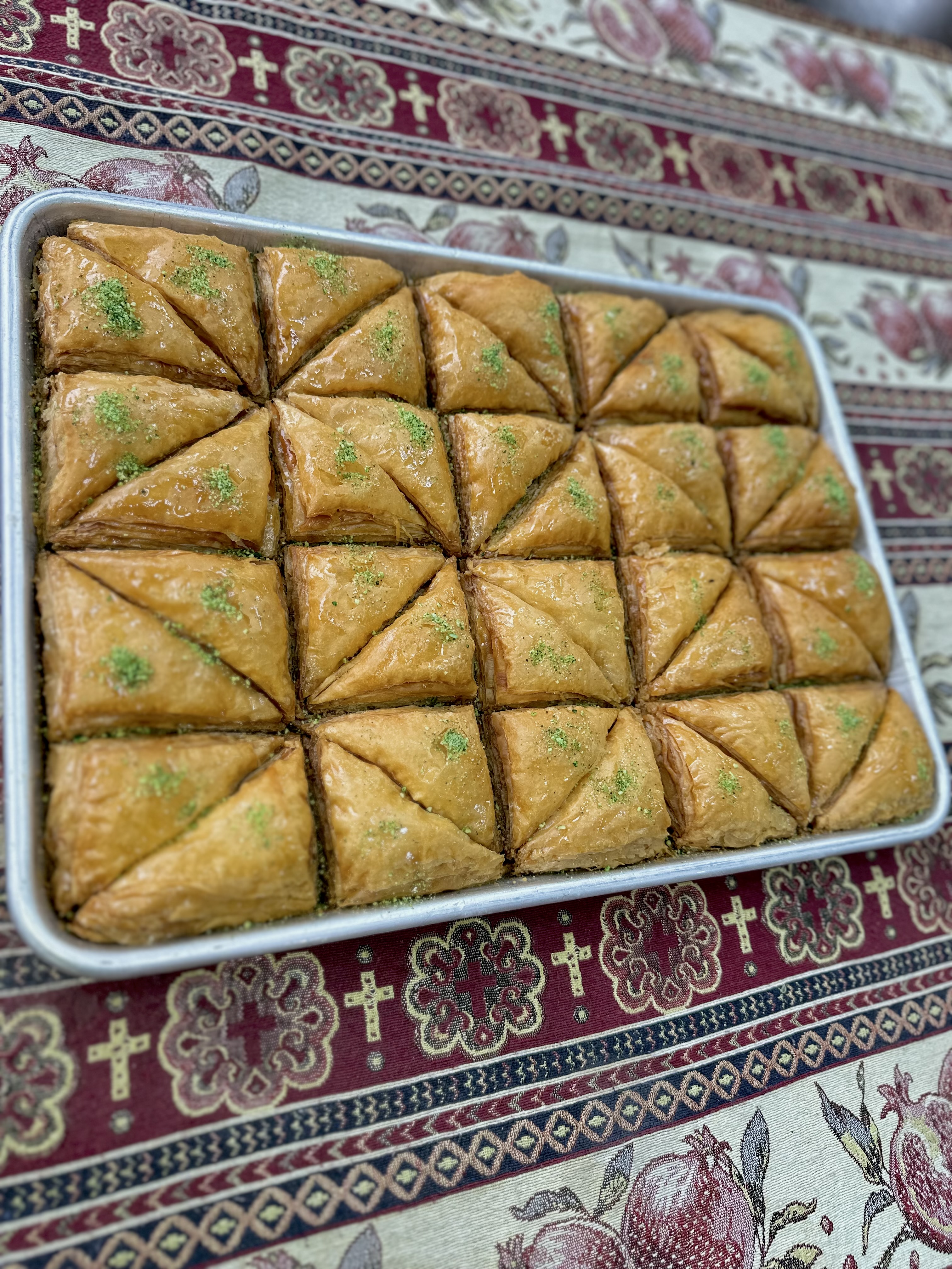 Пахлава