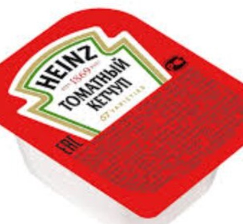 Соус Heinz томатный