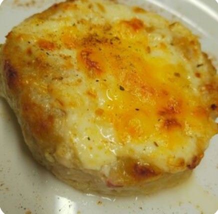 Котлета Сереженька