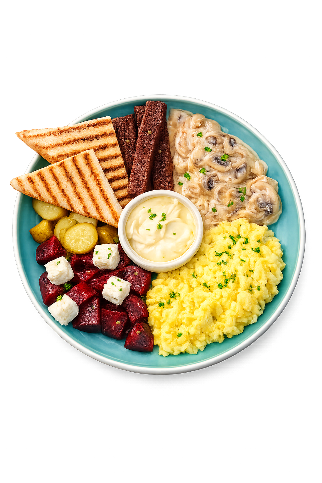 Мегаланч ГОДЗИЛЛА