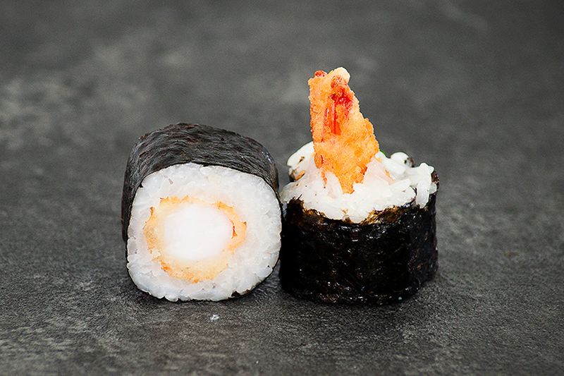 Креветка Люкс