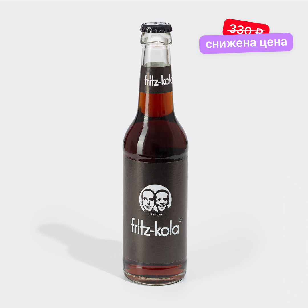 Fritz-Kola [AT]