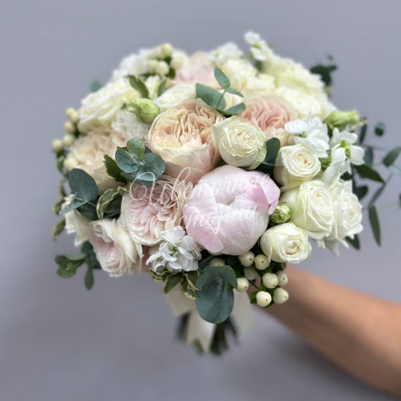 Букет «Волшебный момент»