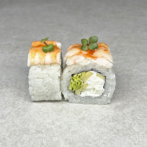 Креветка свит-чили