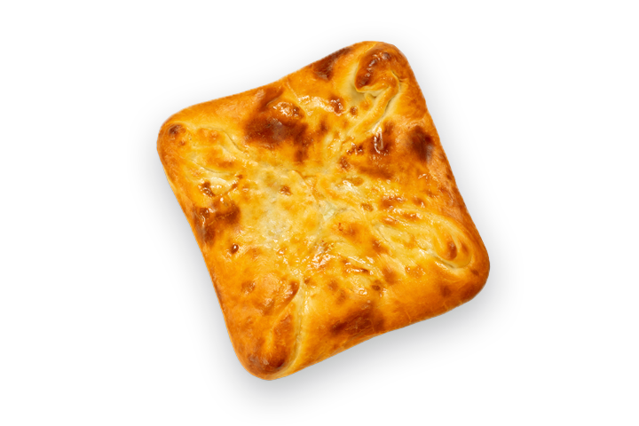 Хачапури Сокоти с курицей