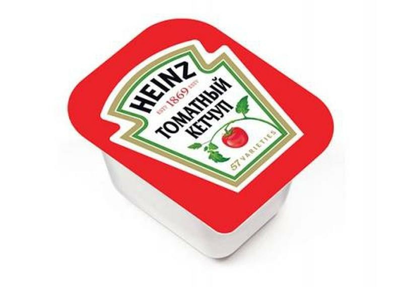 Кетчуп