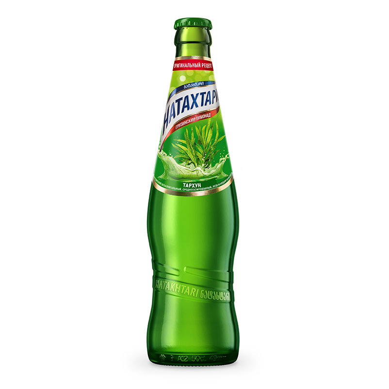 Лимонад (тархун)