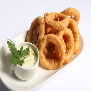 Кольца кальмара