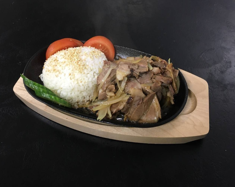 Хоорган инек эъди