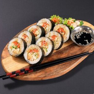 Кимпаб Курица 8 шт.