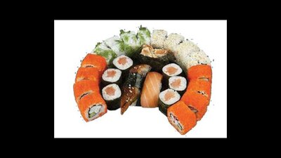 Сет Ветка сакуры