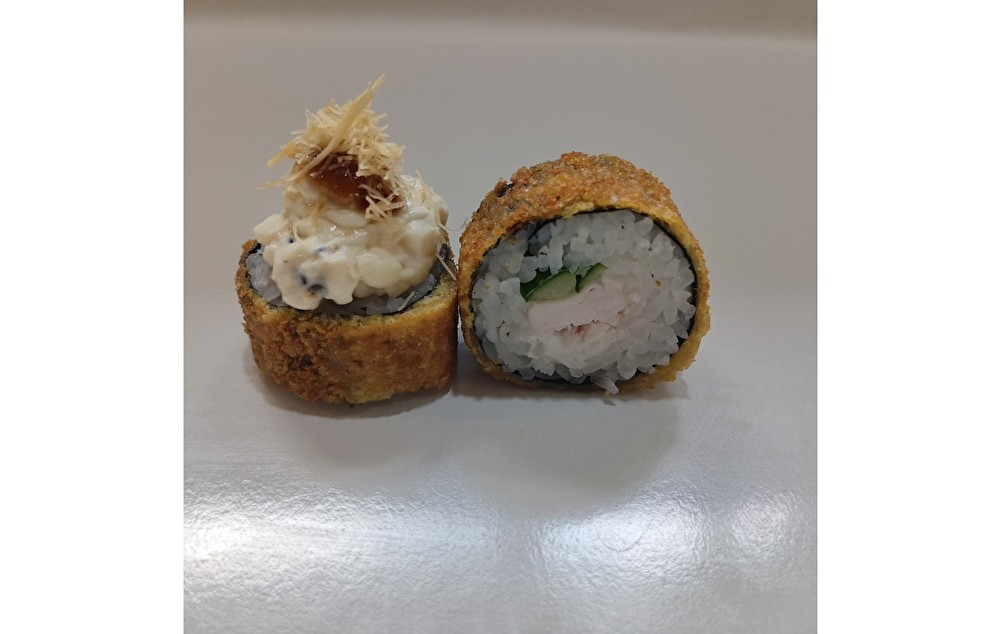 Кани Чиз панко 10 шт