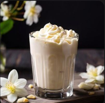 Какао белый шоколад 300 мл