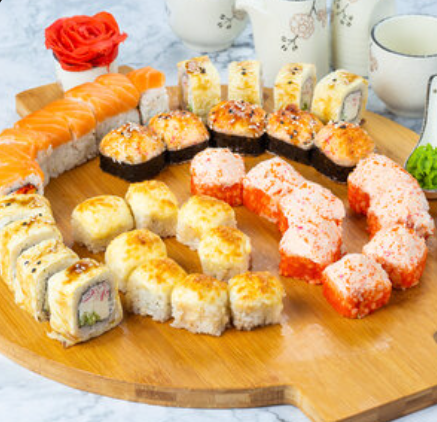 Набор Большой куш №2