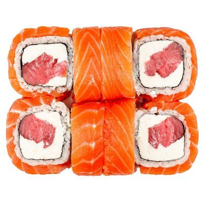 Филадельфия Атлантик