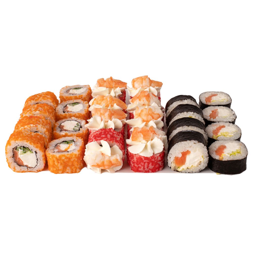 Япония Набор