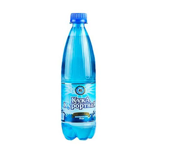 Кука Курортная 0.5 л