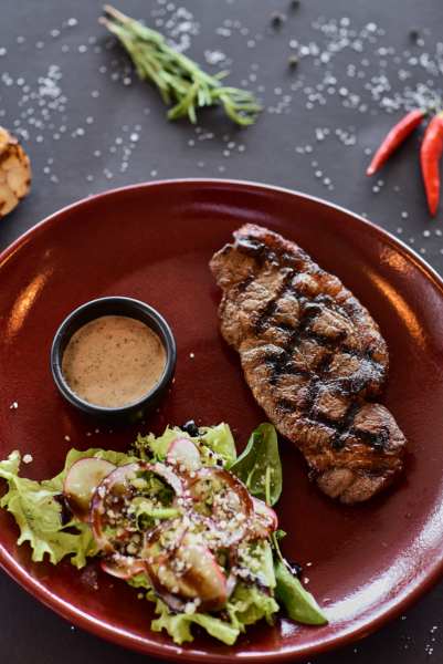 New York PRIMEBEEF 300г