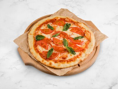 Пицца Маргарита 480 г