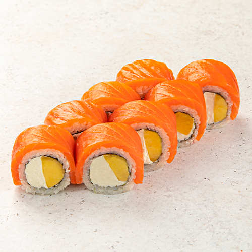 Филадельфия тропик MAX