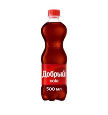 Добрый Кола
