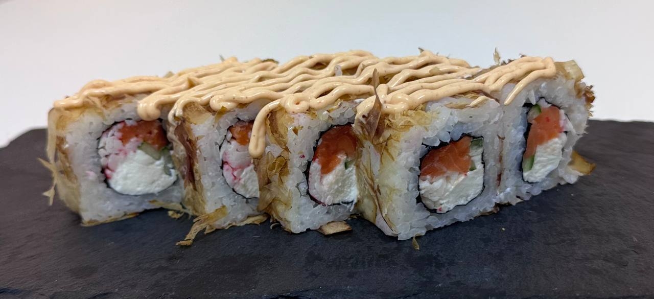 Бонито Спайси