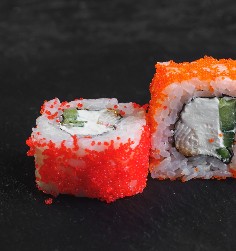 Торнадо угорь