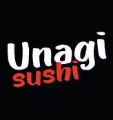 Unagi Sushi - логотип