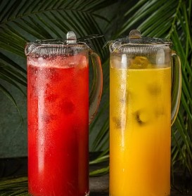 Арбуз-Маракуйя-Каламанси 1л