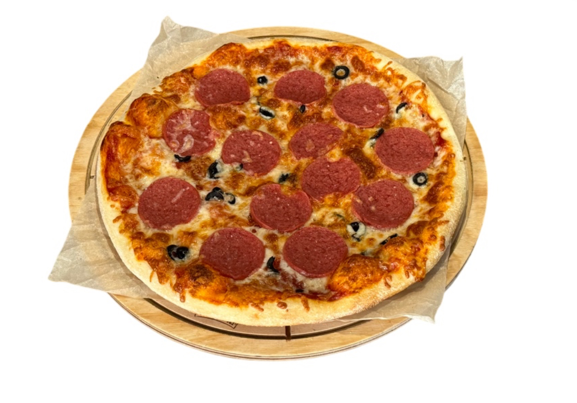 Пепперони XXL 35 см 