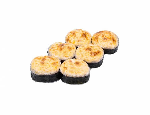 Запеченный с Курицей Спайси