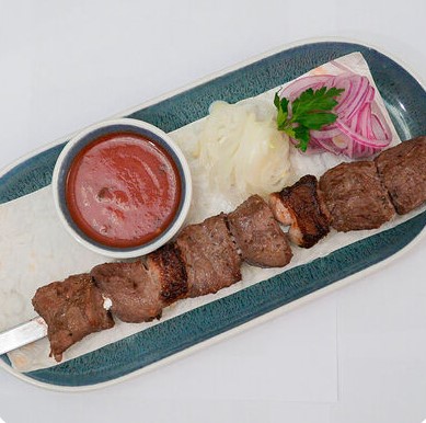 Шашлык Баранина